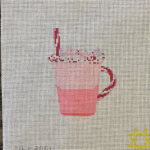 Pink Cocoa 3.25x4