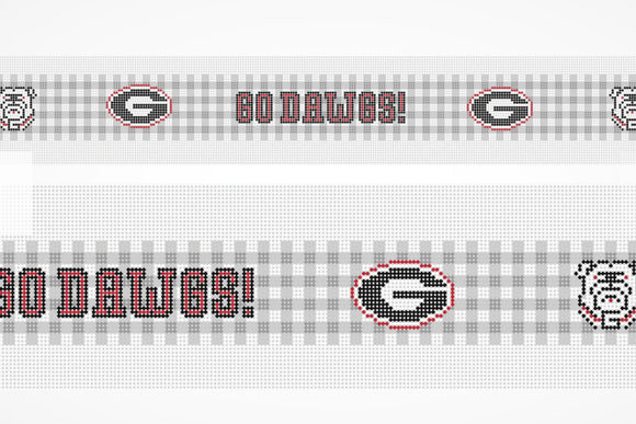 Pre-Sale Georgia - Gingham Spirit Belt Collection - WSTS Sep23