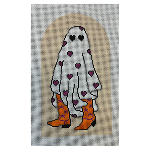 Ghost in Boots