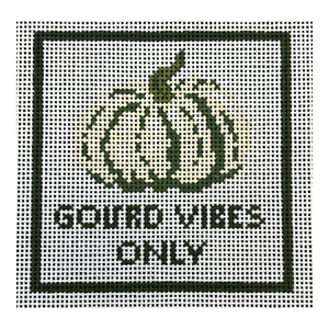 Gourd Vibes Only