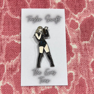 Taylor Swift Eras Tour Needleminder
