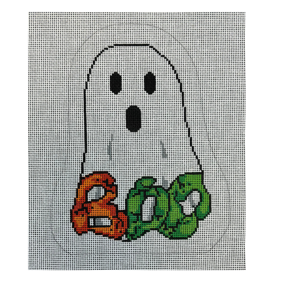 Bonnie the Bargello Ghost