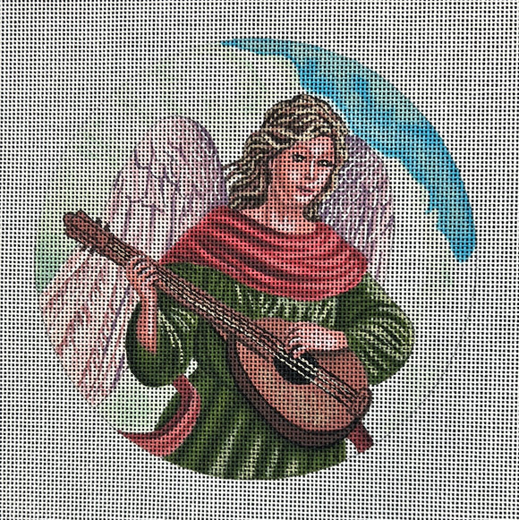 LGDOR214 - Angel 1