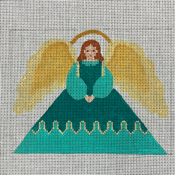 TTTP103 - Angel 4 TP Ornament