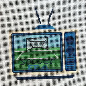 Retro TV - Soccer Era