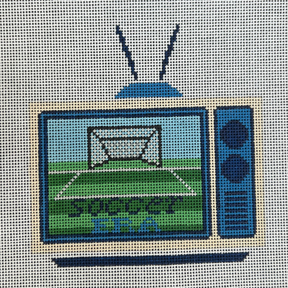 Retro TV - Soccer Era