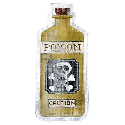 KB 317 - Poison Poison Bottle - KBTS Sep23