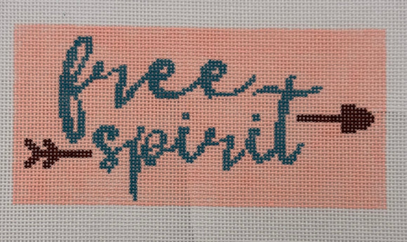 Free Spirit