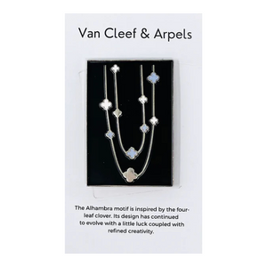 Van Cleef & Arpels Needleminder