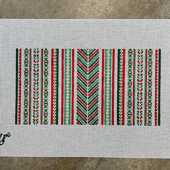 Guayabera Clutch - Holiday - Clutches - WSTS Sep23