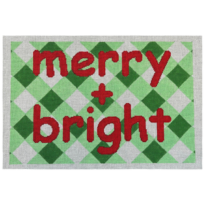 Merry & Bright - Green