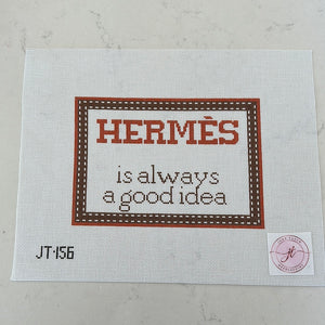 Hermes is Always a Good Idea