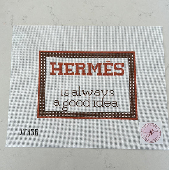 Hermes is Always a Good Idea