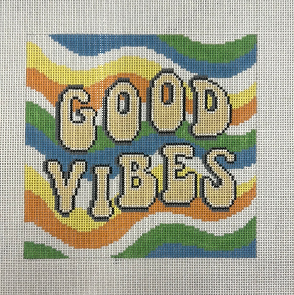 Good Vibes - APTS Feb24