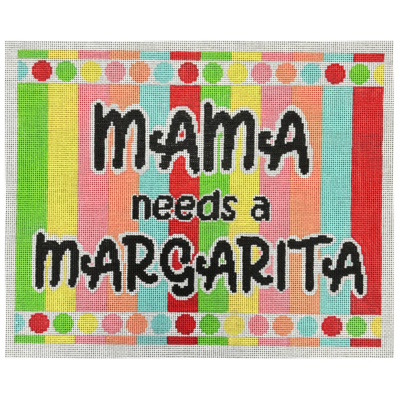 Mama Needs A Margarita