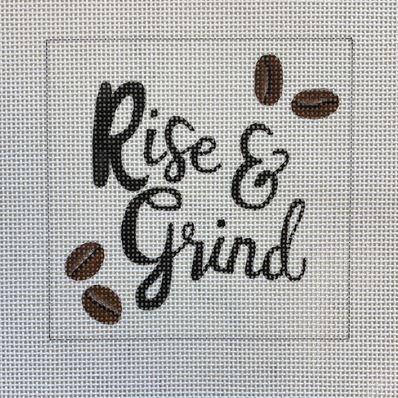 Rise and Grind - APTS Feb24
