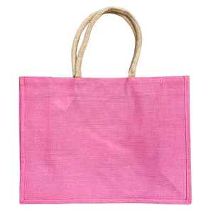 Large Tote - Pink