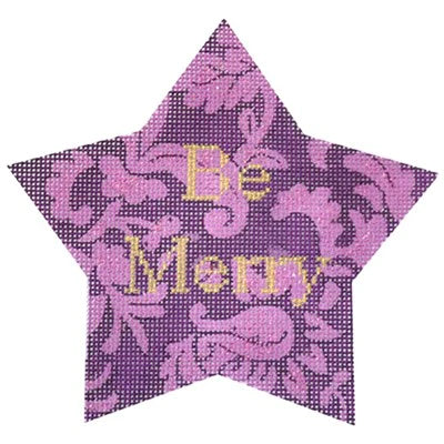 KB 384 - Be Merry Xmas Star - KBTS Sep23