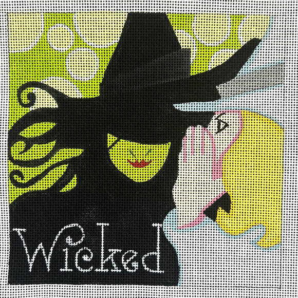 Wicked 6