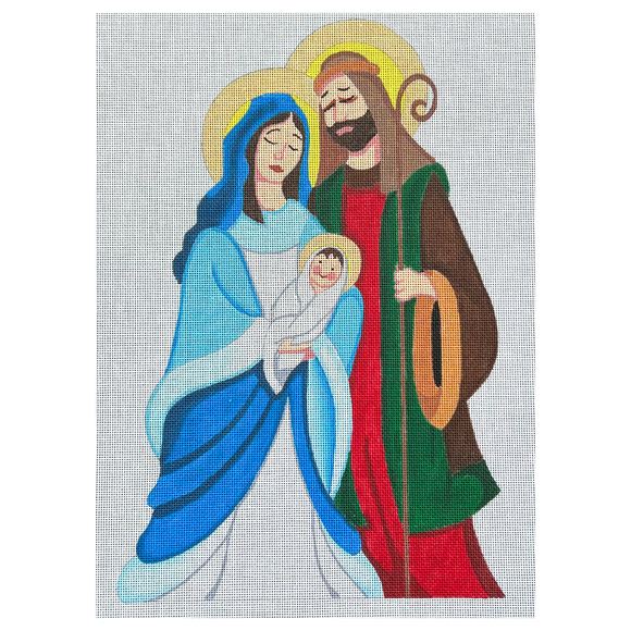 Holy Family (Large)