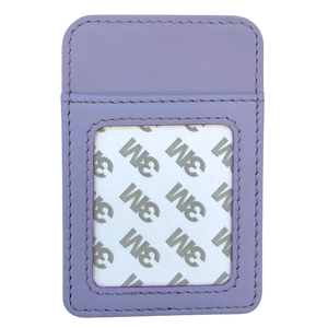 Phone Wallet Lilac