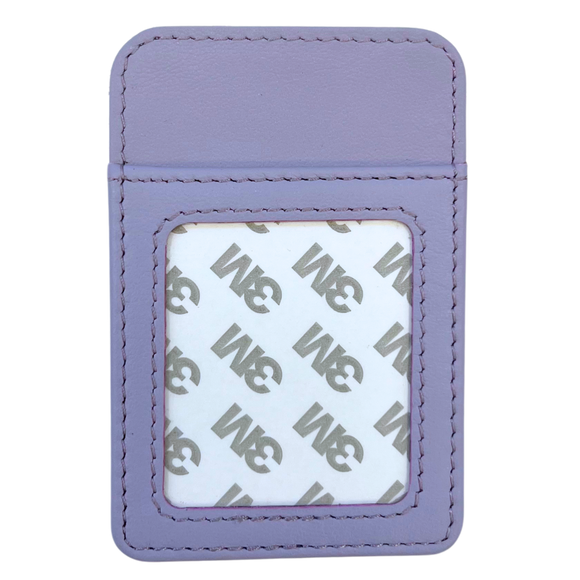 Phone Wallet Lilac