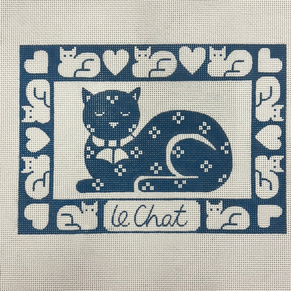 Le Chat (Cat) - APTS Feb24
