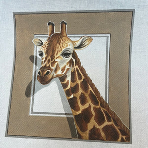 TTAP301 - Giraffe