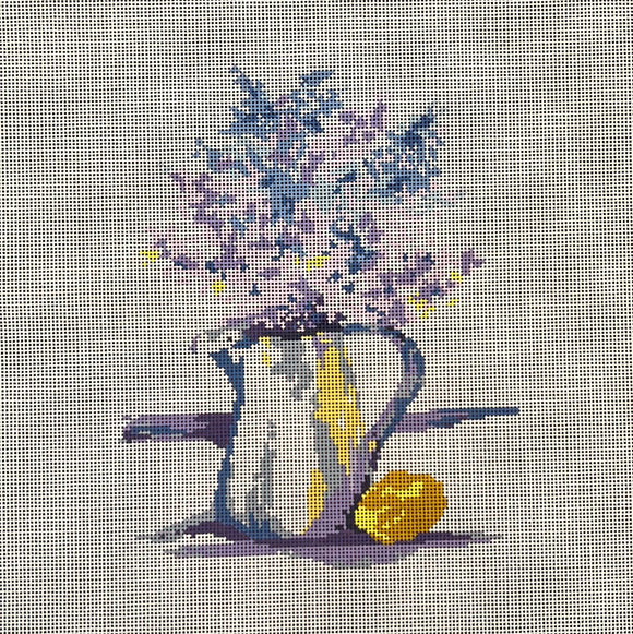 Lilacs and Lemons - AFTS Mar24