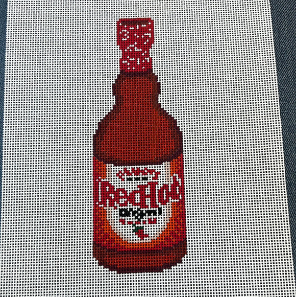 Frank's Red Hot - Food, Spirits & Pop Culture - WSTS Sep23