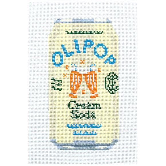 Cream Soda Pop