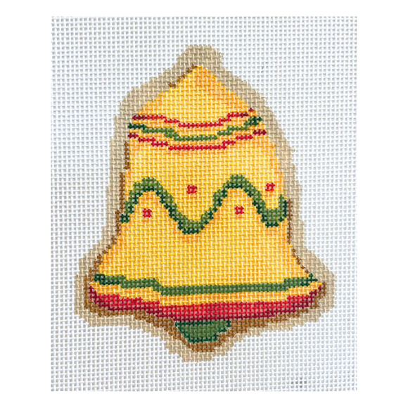 Bell Sugar Cookie