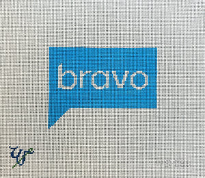 Bravo - Blue