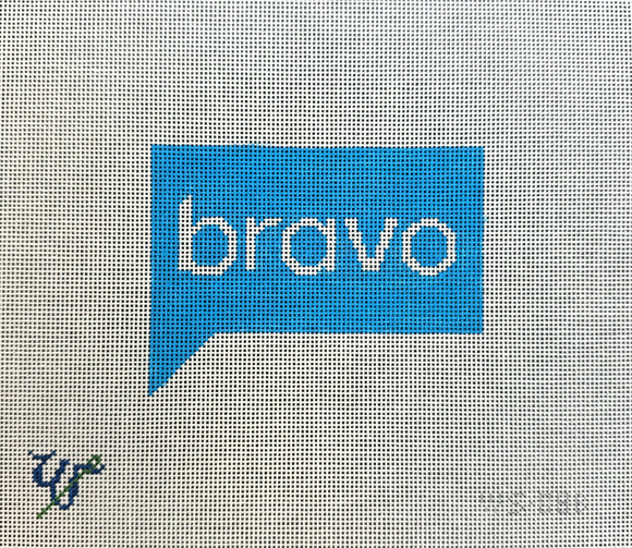 Bravo - Blue