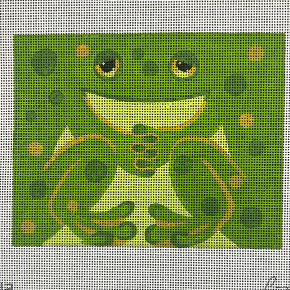 TTTP113 - Frog TP Ornament