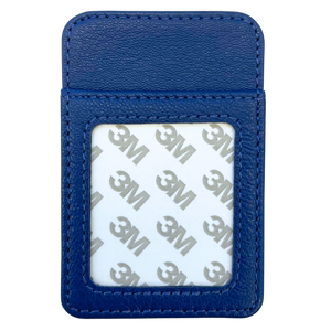 Phone Wallet Navy