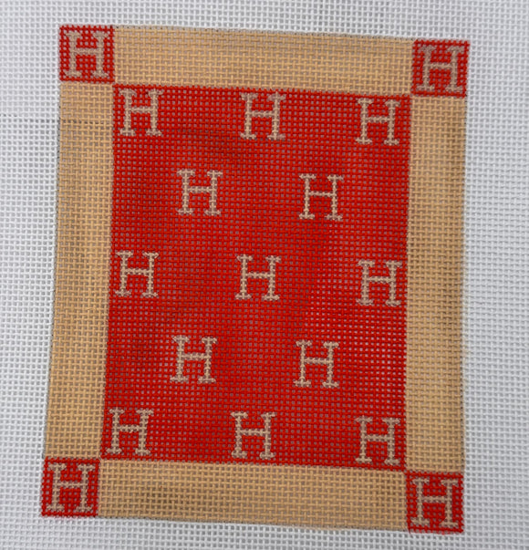 H Blanket