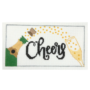 Cheers Green