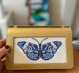 Blue Butterfly - Small