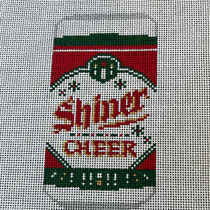 Shiner Cheer - Food, Spirits & Pop Culture - WSTS Sep23