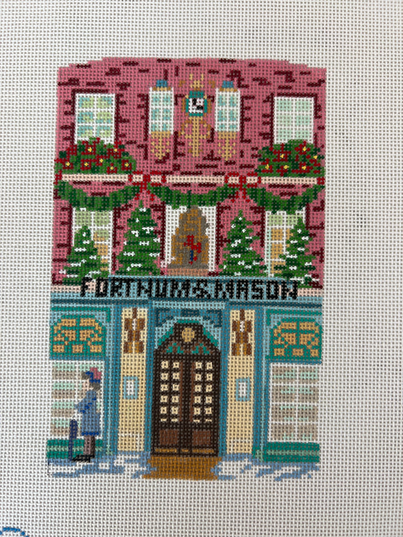 Fortnum & Mason