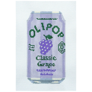 Classic Grape Pop