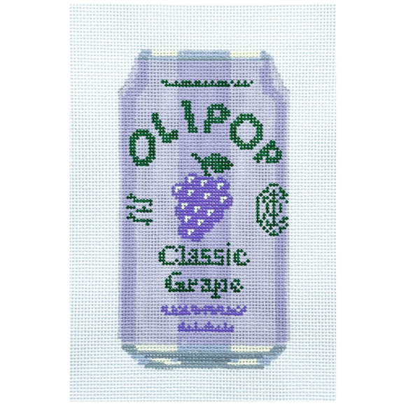 Classic Grape Pop