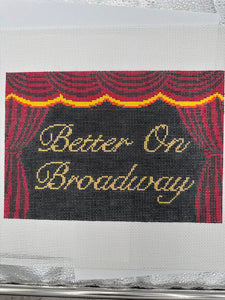 KCDTS Better On Broadway