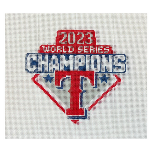 Texas Rangers World Series 2023