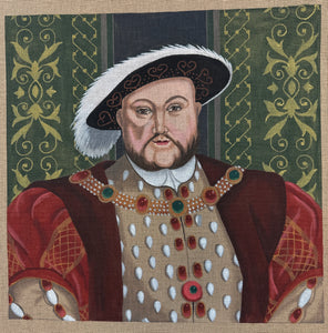 TTAP297 - King Henry VIII #18