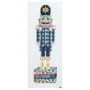 Christian D Nutcracker