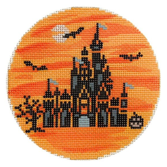 Spooky Castle