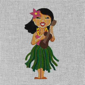 Hula Girl