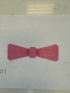 Pink Bow TG TS Oct24